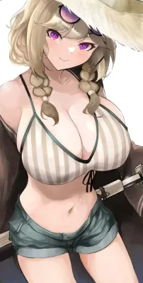ウタゲのエロ画像 59枚目