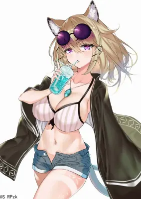 ウタゲのエロ画像 60枚目