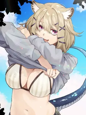 ウタゲのエロ画像 65枚目