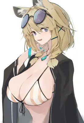 ウタゲのエロ画像 68枚目
