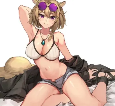 ウタゲのエロ画像 69枚目