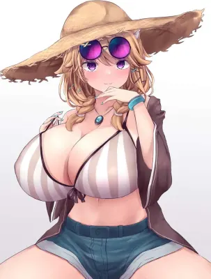 ウタゲのエロ画像 8枚目