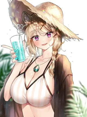 ウタゲのエロ画像 71枚目
