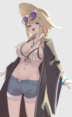 ウタゲのエロ画像 75枚目