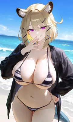 ウタゲのエロ画像 138枚目