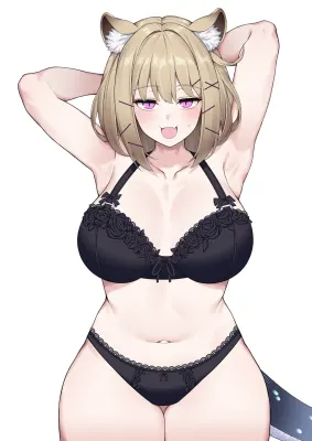 ウタゲのエロ画像 161枚目