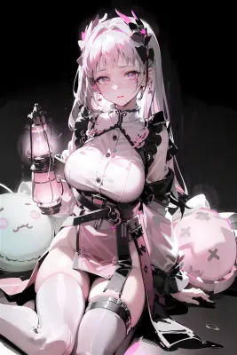 アイリーニのエロ画像 14枚目