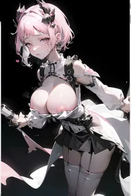 アイリーニのエロ画像 15枚目