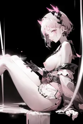 アイリーニのエロ画像 18枚目