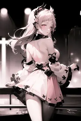 アイリーニのエロ画像 20枚目