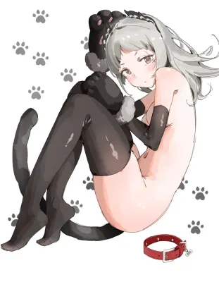 アイリーニのエロ画像 25枚目