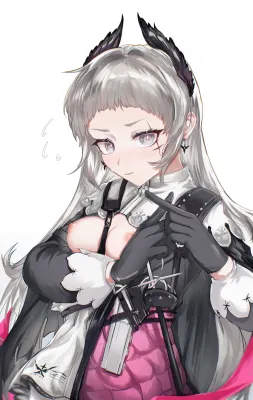 アイリーニのエロ画像 102枚目