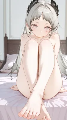 アイリーニのエロ画像 127枚目