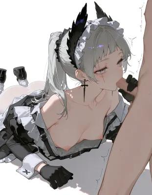 アイリーニのエロ画像 87枚目