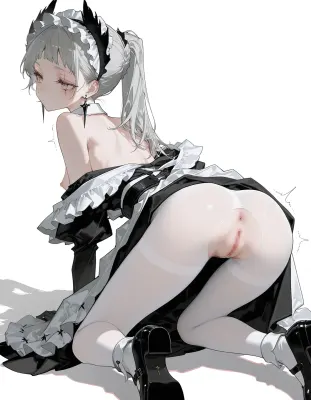 アイリーニのエロ画像 100枚目
