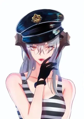 サリアのエロ画像 11枚目
