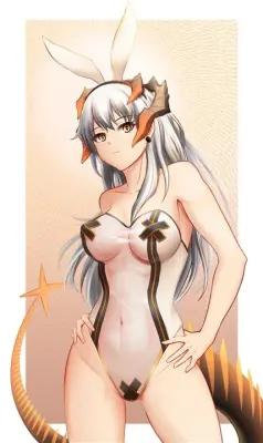 サリアのエロ画像 105枚目