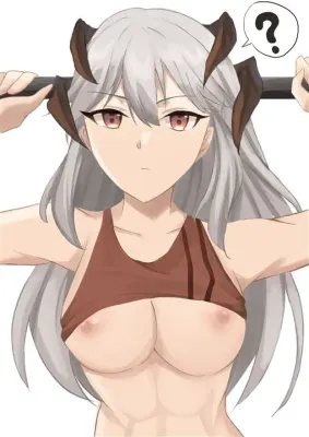 サリアのエロ画像 115枚目