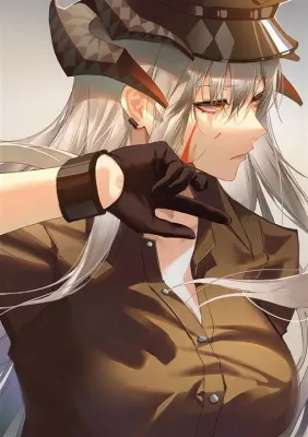 サリアのエロ画像 120枚目