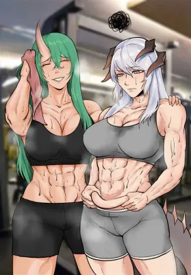 サリアのエロ画像 136枚目
