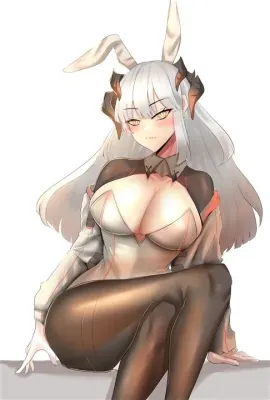 サリアのエロ画像 138枚目