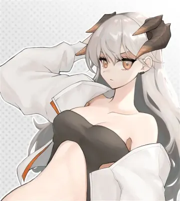 サリアのエロ画像 140枚目
