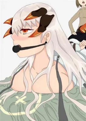 サリアのエロ画像 15枚目