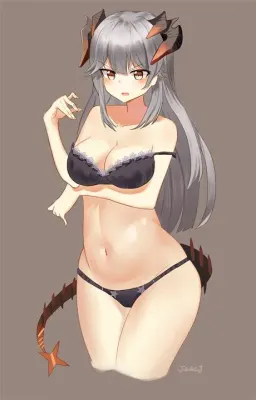 サリアのエロ画像 160枚目