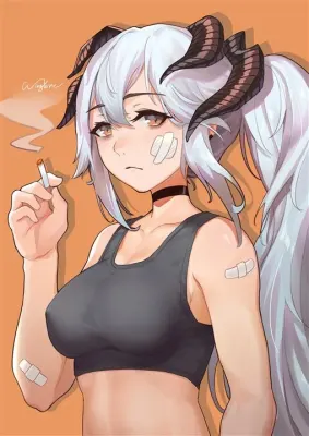 サリアのエロ画像 164枚目