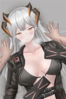 サリアのエロ画像 33枚目