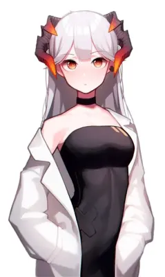 サリアのエロ画像 38枚目