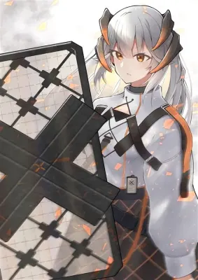 サリアのエロ画像 5枚目