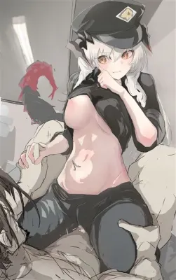 サリアのエロ画像 54枚目