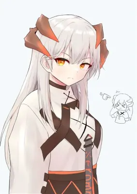 サリアのエロ画像 64枚目