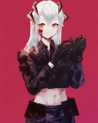 サリアのエロ画像 84枚目