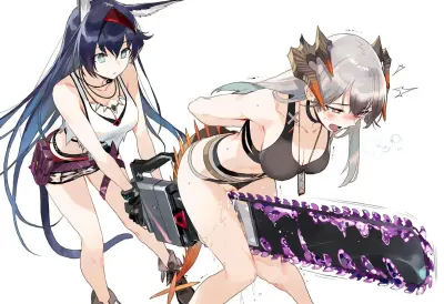 サリアのエロ画像 227枚目