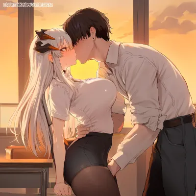 サリアのエロ画像 252枚目