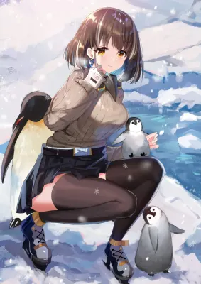 マゼランのエロ画像 14枚目