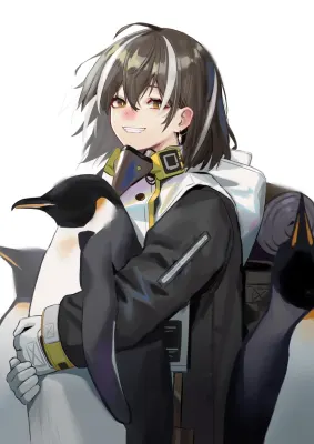 マゼランのエロ画像 18枚目