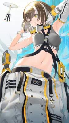 マゼランのエロ画像 19枚目