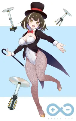 マゼランのエロ画像 26枚目