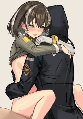 マゼランのエロ画像 29枚目