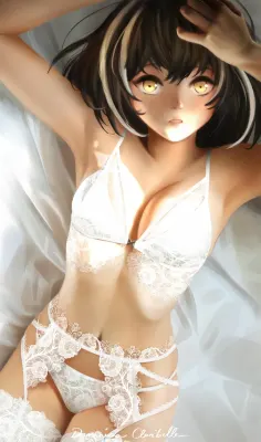 マゼランのエロ画像 36枚目