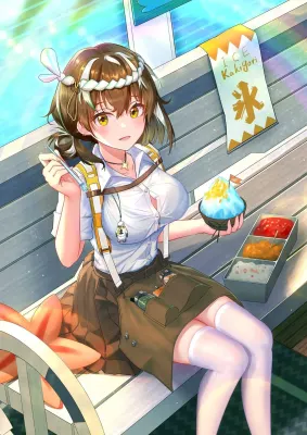 マゼランのエロ画像 38枚目