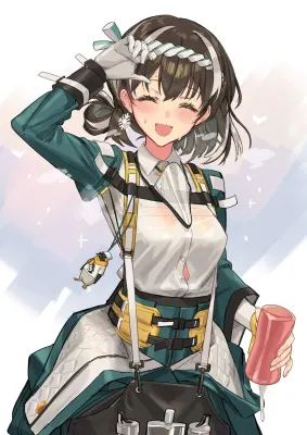 マゼランのエロ画像 39枚目