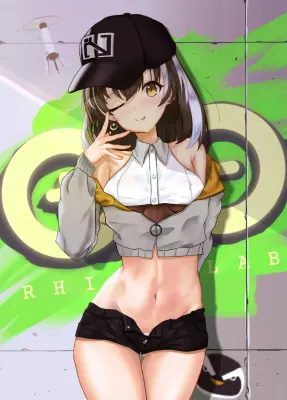 マゼランのエロ画像 41枚目