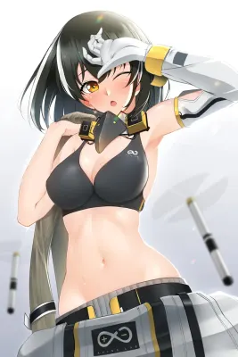 マゼランのエロ画像 7枚目