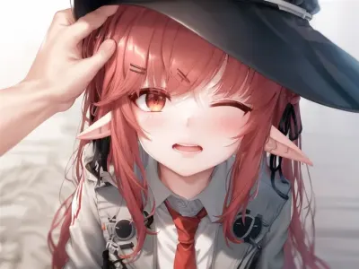 ヴィグナのエロ画像 19枚目