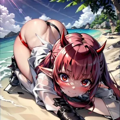 ヴィグナのエロ画像 24枚目
