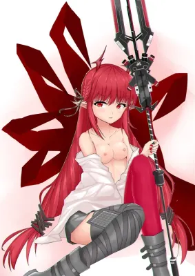 ヴィグナのエロ画像 34枚目